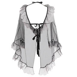 AGENT PROVOCATEUR babydoll Lorna características