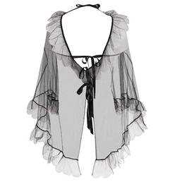 AGENT PROVOCATEUR babydoll Lorna