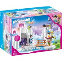 Crystal Diamond Hideout, Jouets de construction precio