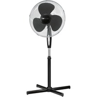 VL 3603 S Noir, Ventilateur