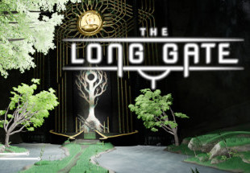 The Long Gate EU Nintendo Switch CD Key precio