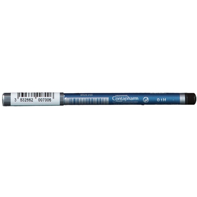 Eye Care Liner Contour Des Yeux Brun