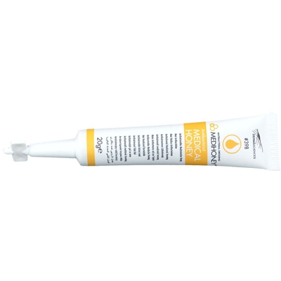 Medihoney® Gel médical antibactérien pour les plaies