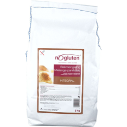 nogluten® Mélange panifiable sans gluten Integral precio