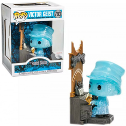 VICTOR GEIST / HAUNTED MANSION / FIGURINE FUNKO POP en oferta