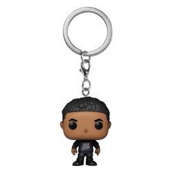 DOM / SPACE JAM NEW LEGACY / FUNKO POCKET POP características