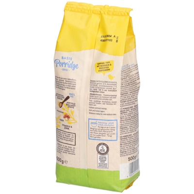 Rapunzel 'Guten Morgen' Basis Préparation instantanée