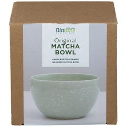 Biotona Matcha Bowl Green en oferta
