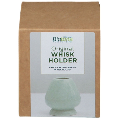 Biotona Whisk Holder Green
