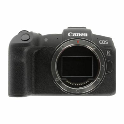 Ver Canon EOS RP noir - neuf y sus características Canon EOS RP noir - neuf características