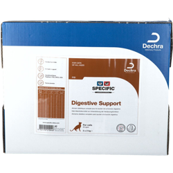 Specific® FID Digestive Support Chat precio