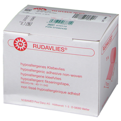 Nobamed® Rudavlies® Rouleau non tissé hypoallergénique adhésif 10 cm x 10 m precio