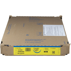 Fresubin® Eau gélifiée avec sucre saveur pêche características