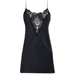 OSCALITO nuisette en soie Macramé en oferta