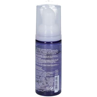 Melvita ​Bouquet Floral Detox - Mousse Nettoyante Douceur