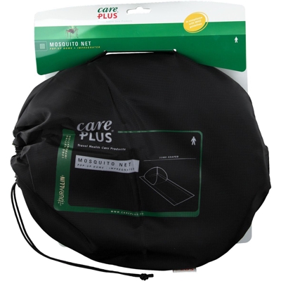 Care Plus Moustiquaire Pop-up Dome - Imprégné