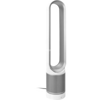 Pure Cool Link™ (Blanc/Argent), Ventilateur