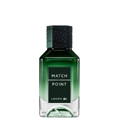 Lacoste Match Point Eau de Parfum for Men 50ml