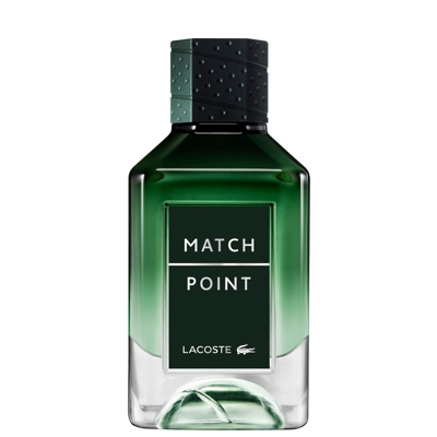 Lacoste Match Point Eau de Parfum for Men 100ml