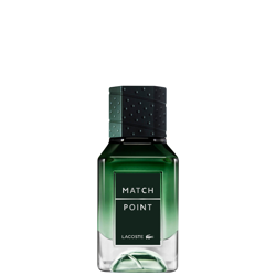 Lacoste Match Point Eau de Parfum for Men 30ml características