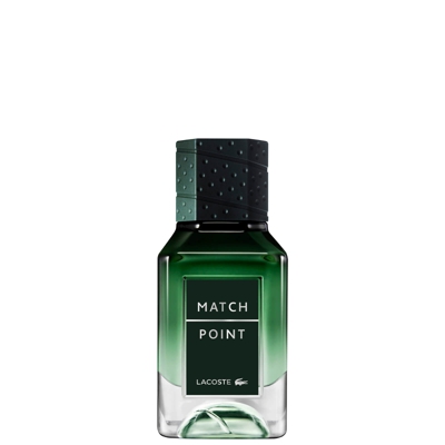 Lacoste Match Point Eau de Parfum for Men 30ml