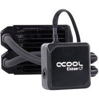 Eisbaer LT92 CPU eau et gaz réfrigérants, Refroidissement par eau precio