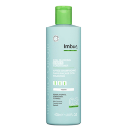 Imbue Coil Rejoicing Leave-in Conditioner 400ml en oferta