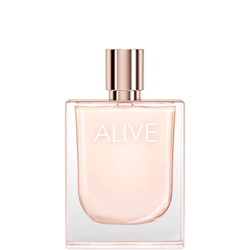 BOSS Alive Eau de Toilette For Her 80ml características