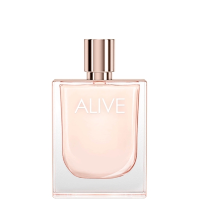 BOSS Alive Eau de Toilette For Her 80ml