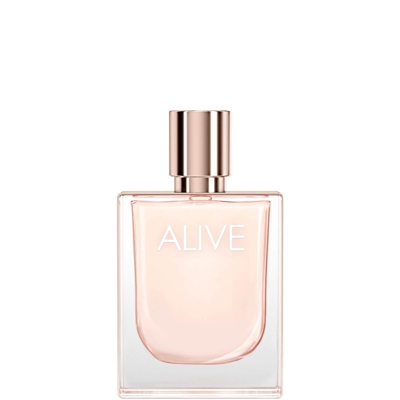 BOSS Alive Eau de Toilette For Her 50ml