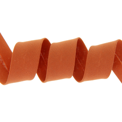 Biais coton bio caramel - 20 mm en oferta