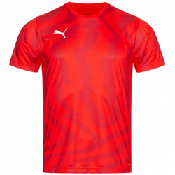 PUMA Cup Core Hommes Maillot d'entraînement 704067-01 características
