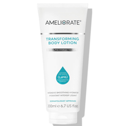 AMELIORATE Transforming Body Lotion 200ml (Fragrance Free) precio