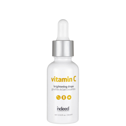 Indeed Labs Vitamin C Brightening Drops 30ml en oferta