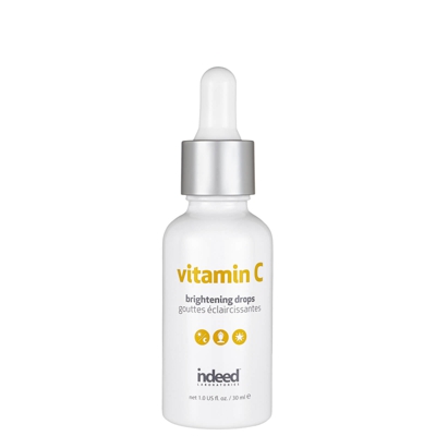 Indeed Labs Vitamin C Brightening Drops 30ml