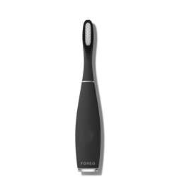 FOREO Issa 3 Ultra-Hygienic Silicone Sonic Toothbrush (Various Shades) - Black en oferta