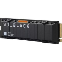 Black SN850 NVMe SSD 1 TB