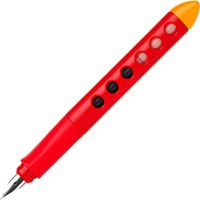 149852 stylo-plume Rouge 1 pièce(s)