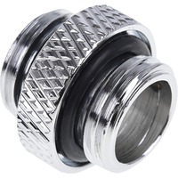 17398 Connecteur de tuyau Laiton Chrome 1 pièce(s), Connexion