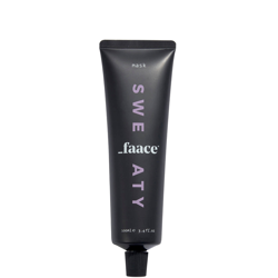 Faace Sweaty Faace 100ml características