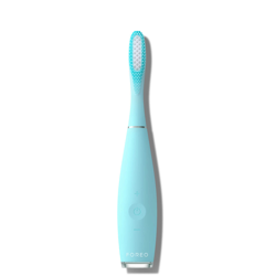FOREO Issa 3 Ultra-Hygienic Silicone Sonic Toothbrush (Various Shades) - Mint en oferta