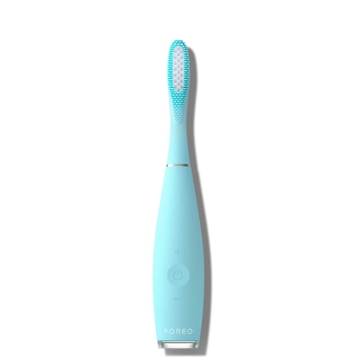 FOREO Issa 3 Ultra-Hygienic Silicone Sonic Toothbrush (Various Shades) - Mint