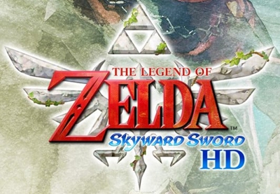 The Legend Of Zelda: Skyward Sword HD US Nintendo Switch CD Key