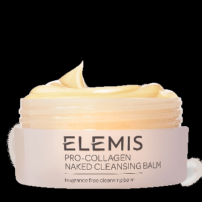 Elemis Pro-Collagen Naked Cleansing Balm