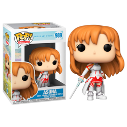 ASUNA / SWORD ART ONLINE / FIGURINE FUNKO POP en oferta