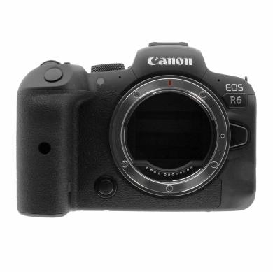 Canon EOS R6 noir - très bon état