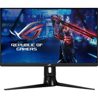 XG27AQM 68,6 cm (27") 2560 x 1440 pixels Quad HD Noir, Moniteur Gaming