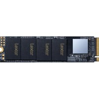 NM610 M.2 500 Go PCI Express 3.0 3D TLC NVMe, SSD en oferta