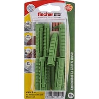 SX GREEN 10x50 K, Goujon