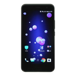 HTC U11 64Go noir - très bon état precio